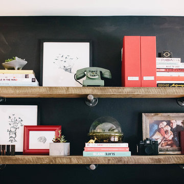 Creative Home Studio