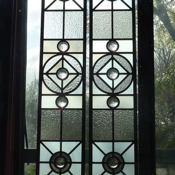Traditional designs