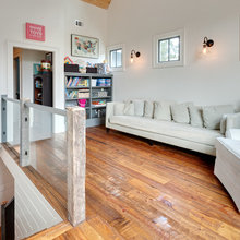 Family Room Ideas