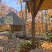 carport