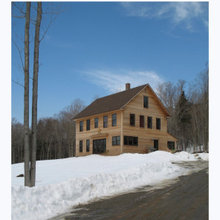 House Build