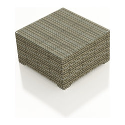 4 Pc. Hampton Outdoor Sofa Set by Forever Patio - Products