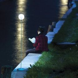 Horus Floor Lamp by Lumen Center - Floor Lamps