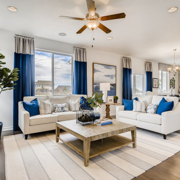2020 Parade of Homes Century Communities The Silverthorne