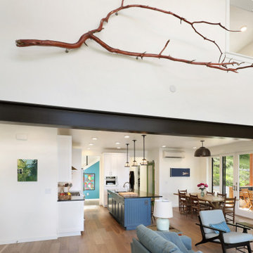 Blaine Beach House