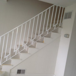 custom railings - Products