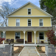 Exteriors