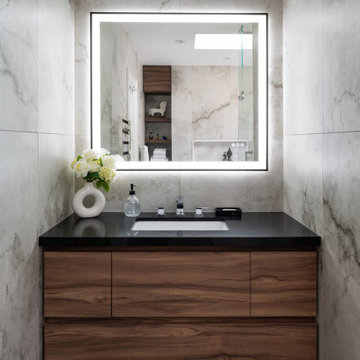 Home Renovations: Bradgate