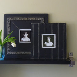 Frames from belleandjune.com - Products