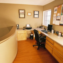 office