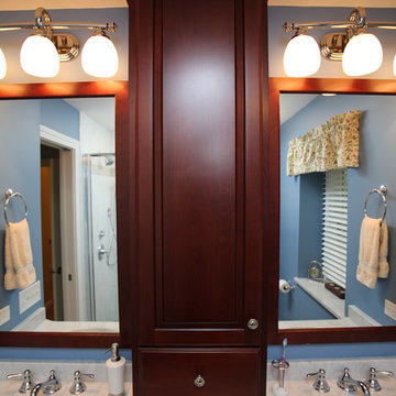 Bathroom Remodel in Naperville, IL