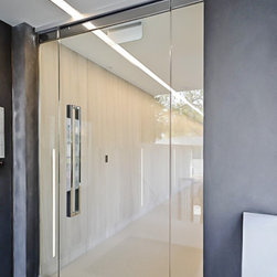 Shower doors - Shower Doors