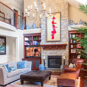 Anmore Residence