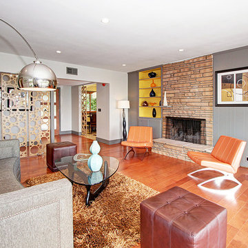 Devonwood Remodel Altadena