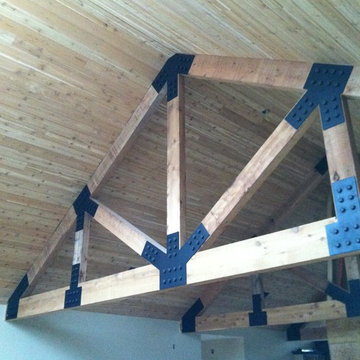 Rustic Remodel