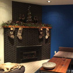 Matrix Series - Wall And Floor Tile