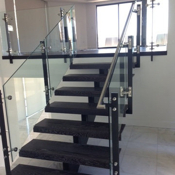 Indoor Handrails
