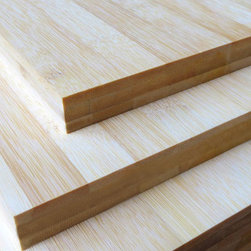 bamboo coutertops - Furniture