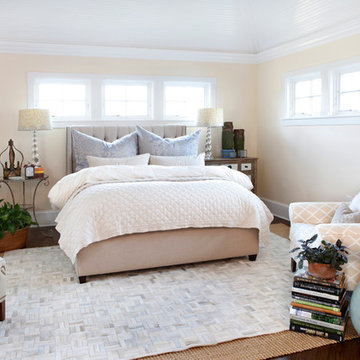 Rossi House, Lauri Rossi Interiors