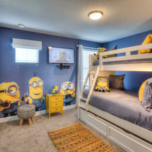jordan room