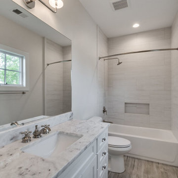 The Savannah Model - 6117 35th Street N, Arlington