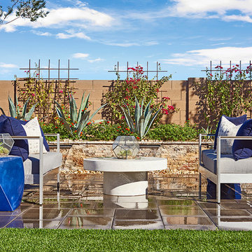 Raven model home in Arizona