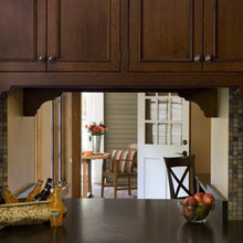 cupboards