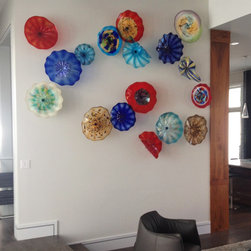 Client Homes - Sculptures