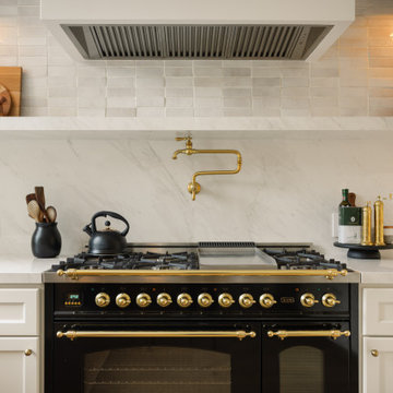 Home Remodel in Westchester, Los Angeles