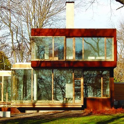 Modern Windows and Doors - Windows And Doors