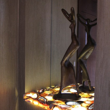 Designed to Sell - Staging Project at Chase Park Plaza