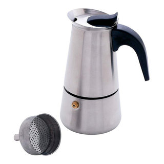 Ilsa Slancio Stovetop Espresso Maker