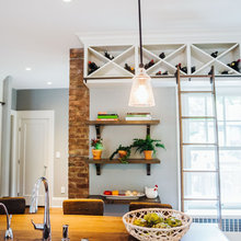Kitchen Ideas
