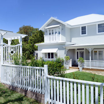 Hamptons Living - Full Home Remodel