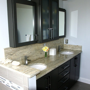 Secosky-Cuff Bathroom