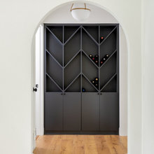 Wine Storage