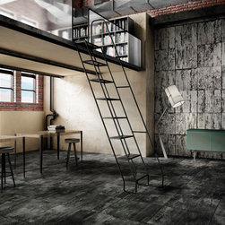 Diesel Iris Ceramica | Combustion Crackle - Products