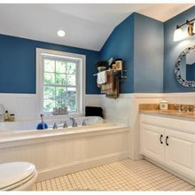 Master Bathroom Ideas