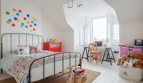 12 Things to Know About Dormer Loft Extensions