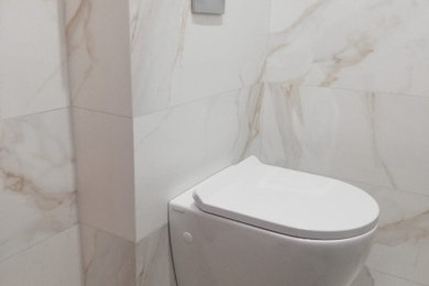 Cuarto de Baño Gustavo , Valencia
