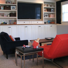 Teen Room