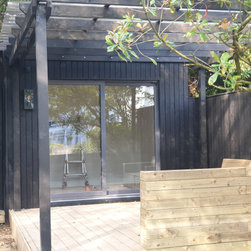 Home Office Pod's - Products