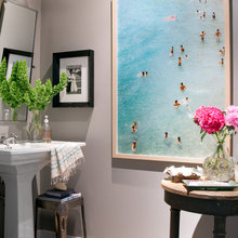 Bathroom Ideas