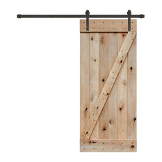 36 Most Popular Farmhouse Interior And Closet Doors For November 2020 Houzz