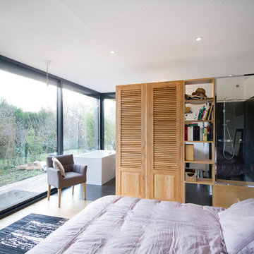 Maison B+C int