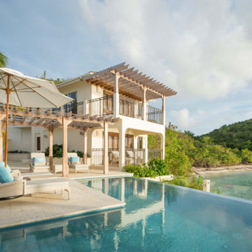 Blue Waters Resort