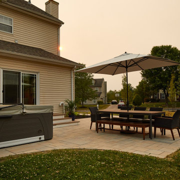 Scalley Residence