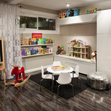 chambre enfant