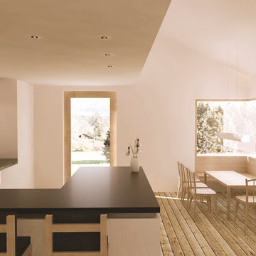 Küche Haus R