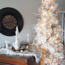 Christmas at the Keyes